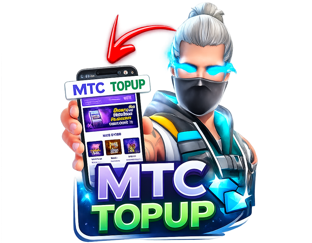MTC TOPUP